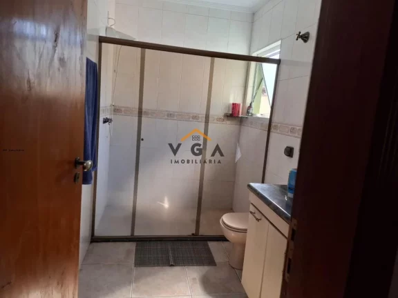 Imagem Sobrado para Venda em São Paulo, Jardim Textil, 3 dormitórios, 3 suítes, 4 banheiros, 4 vagas