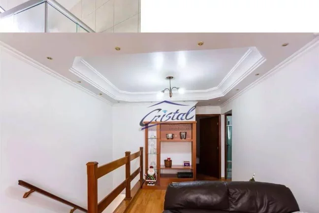 Imagem Casa com 5 dormitórios à venda, 200 m² por R$ 750.000,00 - Vila Yolanda - Osasco/SP