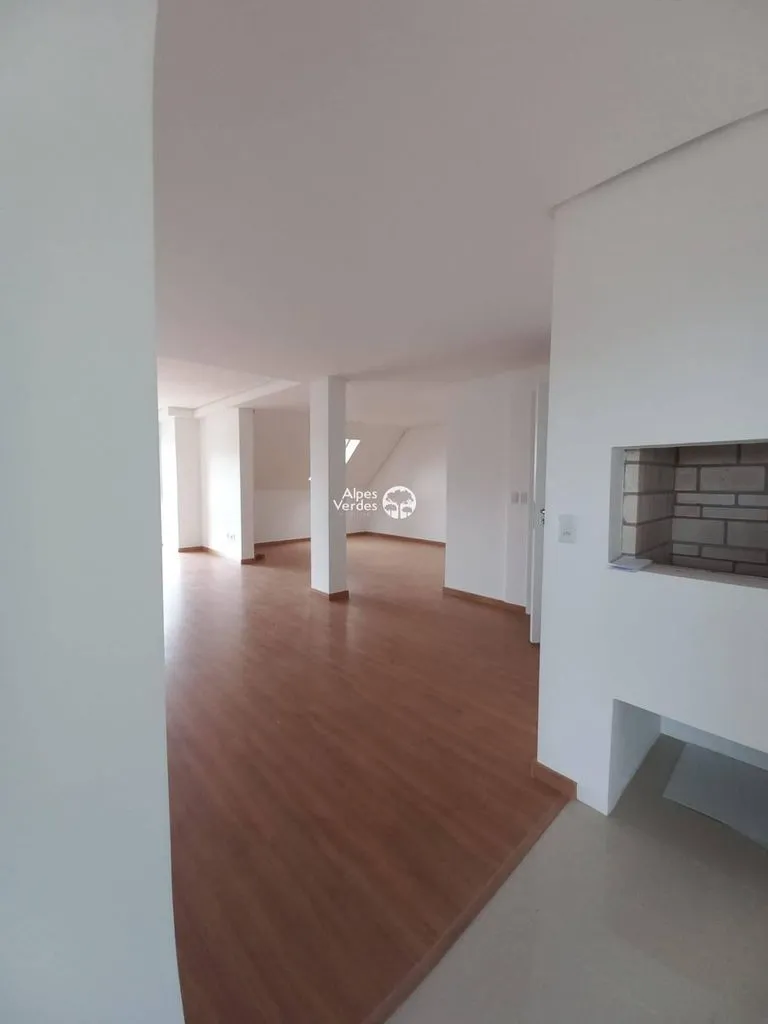Imagem Vende-se apto próx ao centro de Gramado- 4 Quartos- R$1.730.000,00