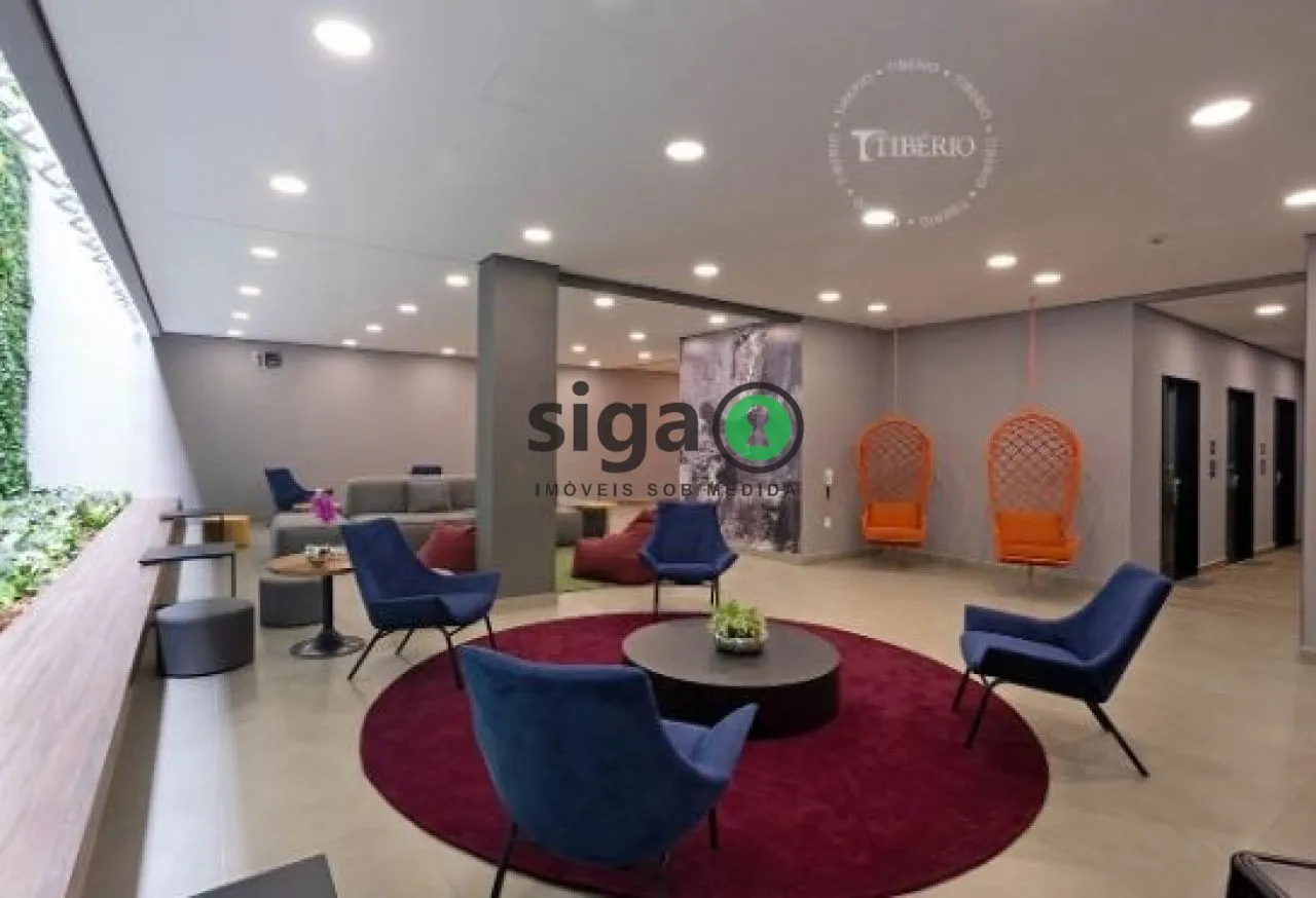 Imagem Apartamento Studio para venda na Vila Mariana, São Paulo - SP