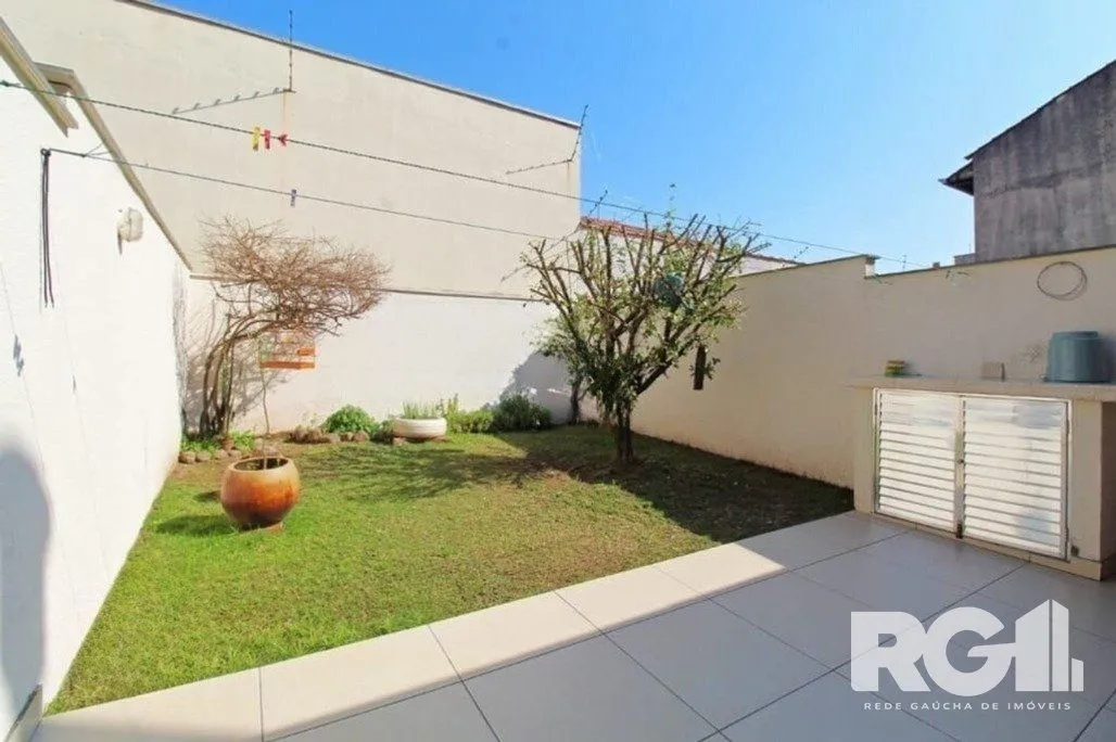 Imagem Casa em Jardim Planalto
