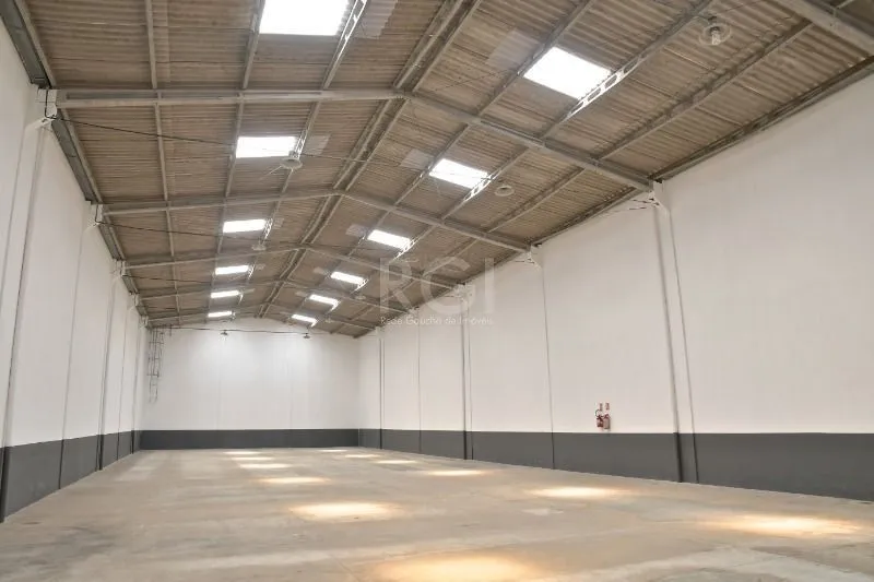 Imagem Depósito/Pavilhão para Locação/Aluguel - 750m², 0 dormitórios, São Sebastião