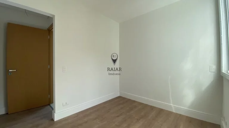 Imagem Empreendimento com apartamentos de 2 e 3 dormitórios com suíte, de 73 a 95m² privativos com duas ...