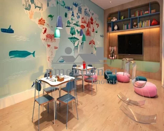 Imagem Apartamento 2 quartos, 4 vagas, 201 m2 contra piso