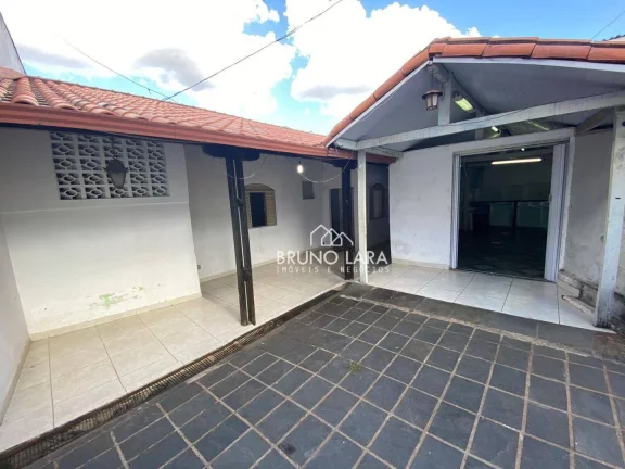 Imagem Casa para Venda no Centro de Igarapé