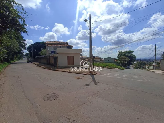Imagem Loja para alugar, 40 m² por R$ 815,00/mês - União - Igarapé/MG