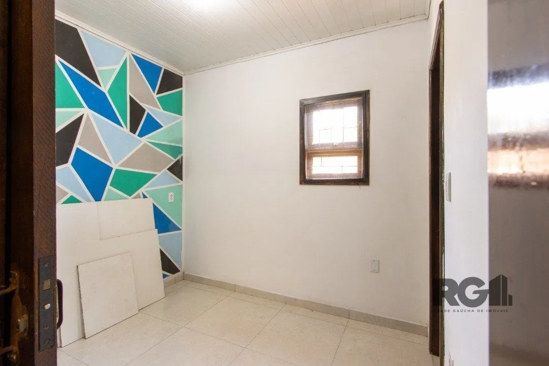 Imagem Casa para venda no Loteamento Nova Ipanema Ampla, Funcional e Bem Localizada!
