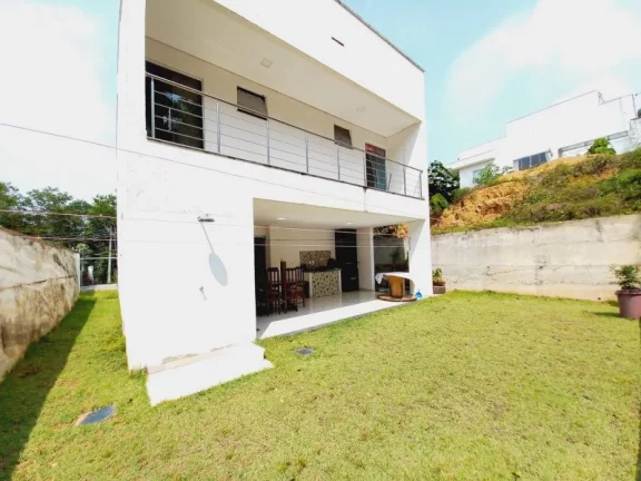 Imagem CASA RESIDENCIAL em MANAUS - AM, PONTA NEGRA