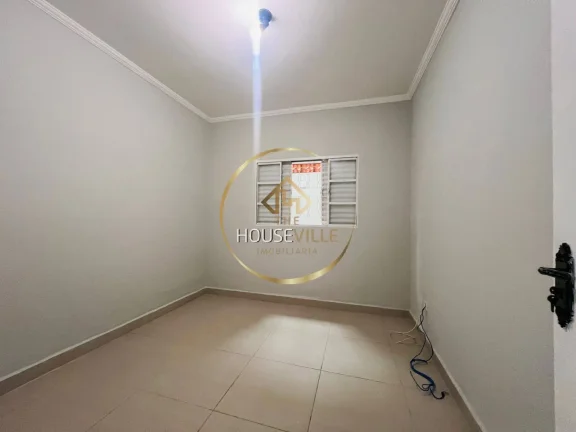 Imagem Casa térrea 3 Dormitórios (1 suíte), 2 vagas, Jardim Nova República, Sjc.