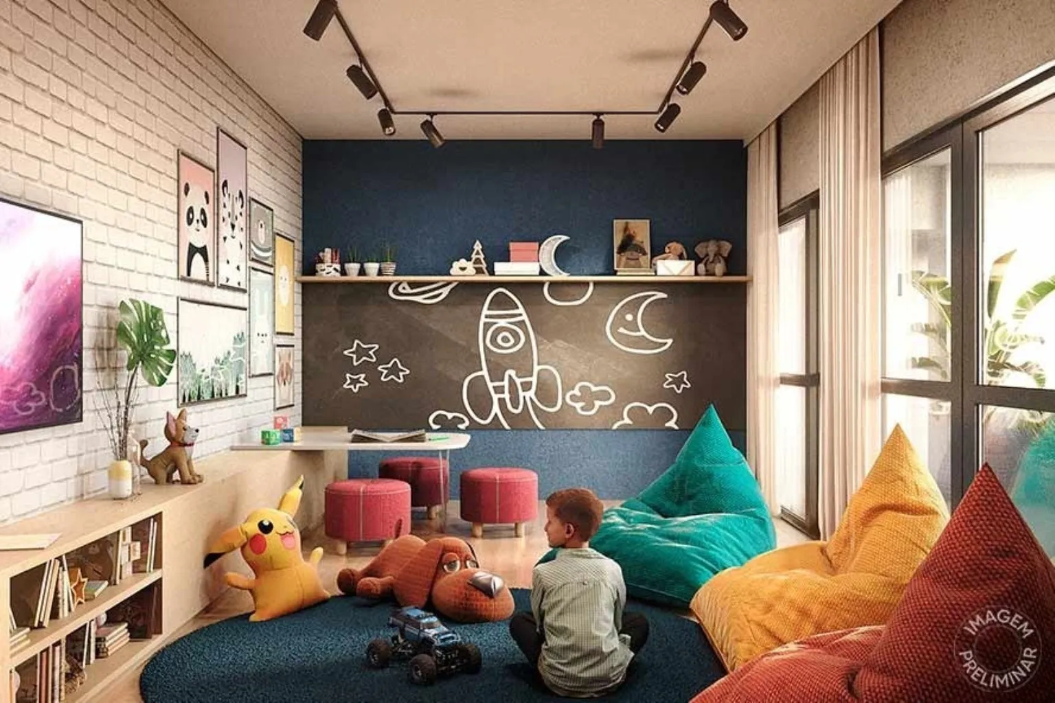 Imagem APARTAMENTO RESIDENCIAL em São Paulo - SP, Morumbi