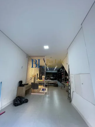 Imagem Galpão/Depósito/Armazém Para Venda Com 165M² No Bairro Bela Vista!!
