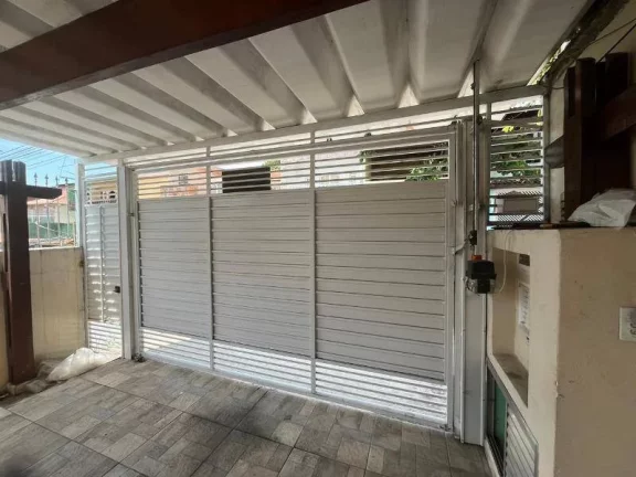 Imagem Sobrado - Bela Vista