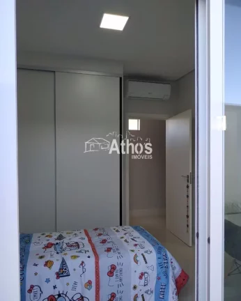 Imagem Casa com 4 dormitórios à venda, 223 m por R$ 2.500.000,00 - Residencial Duas Marias - Indaiatuba/SP