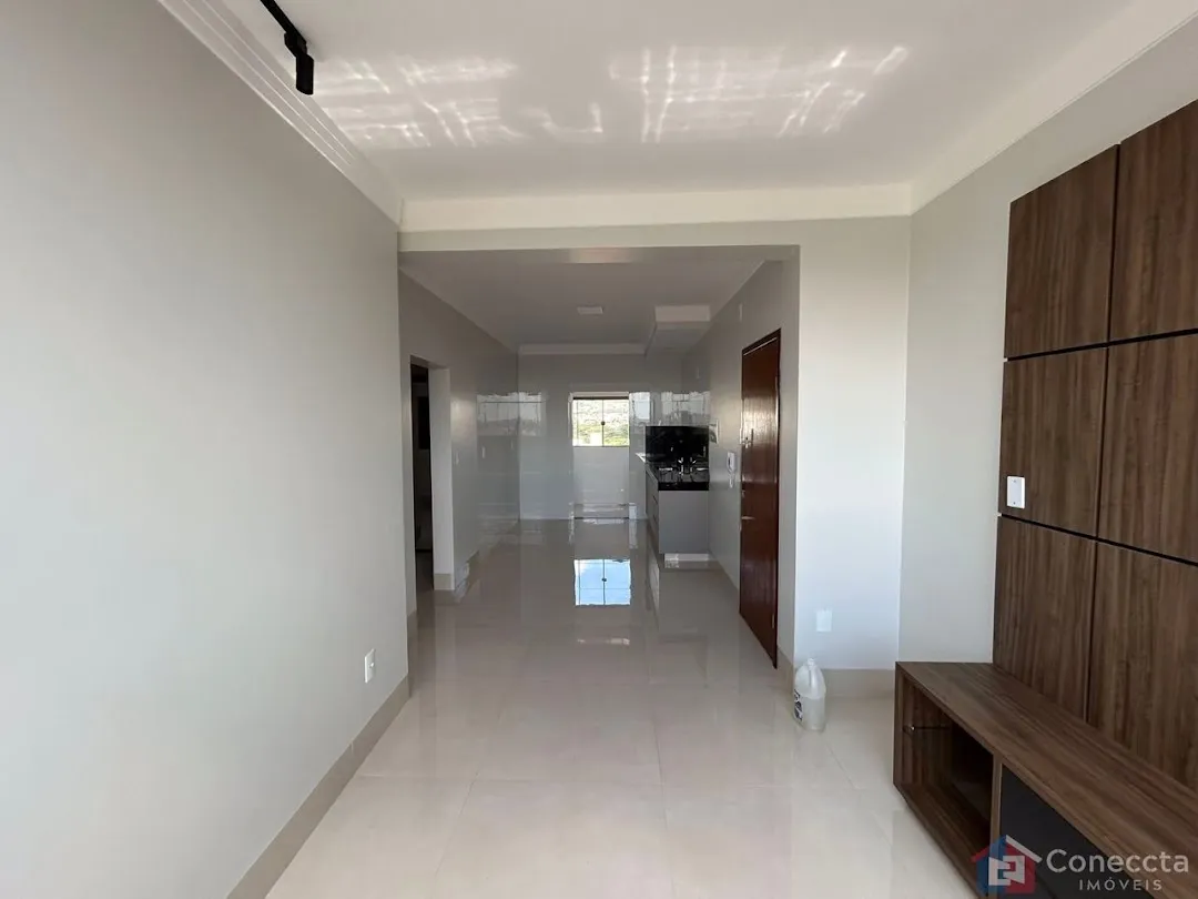 Imagem Apartamento com 2 dormitórios à venda, 70 m² por R$ 450.000,00 - Vila Garcia - Patos de Minas/MG
