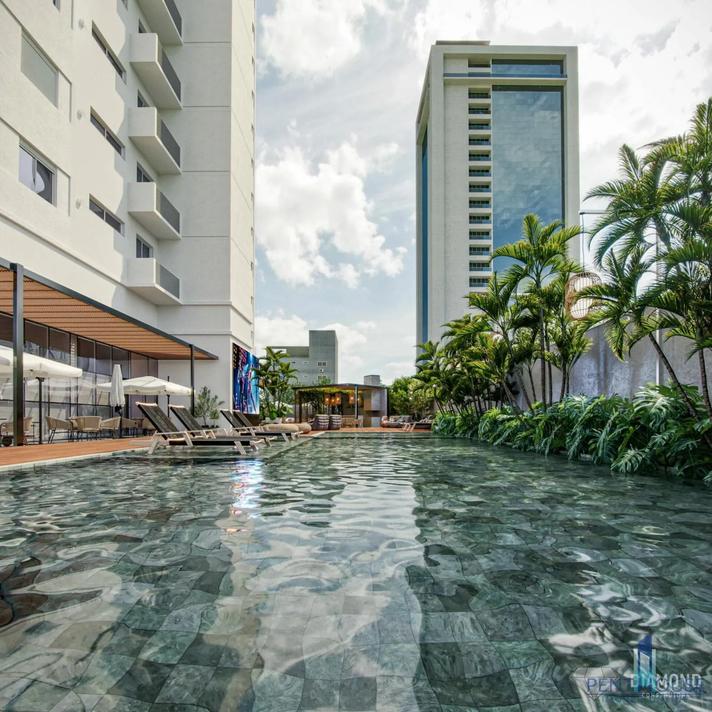 Imagem Apartamento Zona Central para Venda em Balneário Camboriú, CENTRO, 4 dormitórios, 4 suítes, 4 banheiros, 3 vagas