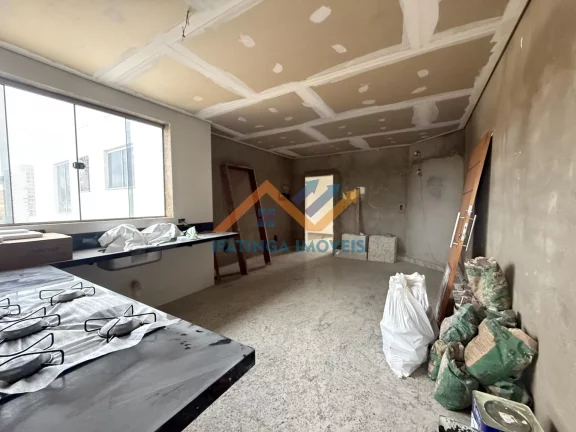 Imagem Cobertura Duplex à Venda no Cidade Nobre, Ipatinga – 380m², 3 Quartos