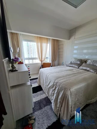 Imagem Apartamento Zona Central para Venda em Balneário Camboriú, CENTRO, 3 dormitórios, 3 suítes, 4 banheiros, 3 vagas