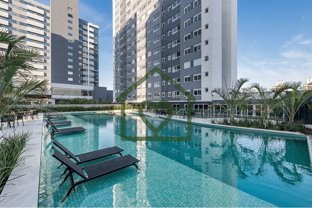 Imagem Descubra um refúgio de conforto e modernidade com este deslumbrante apartamento disponível para ve...