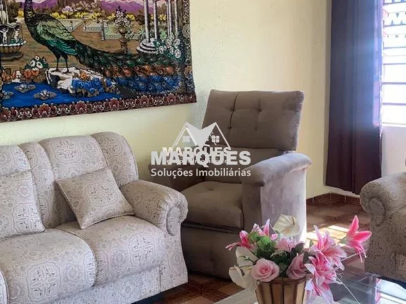 Imagem Casa para Venda no bairro Jardim Bom Retiro em Sumaré