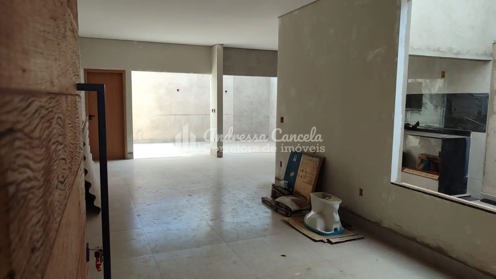 Imagem Casa com 3 dormitórios à venda, 145 m² por R$ 600.000,00 - Avenida Parque - Bady Bassitt/SP