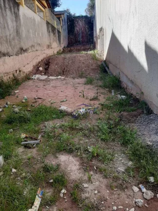 Imagem Terreno 5 x 35