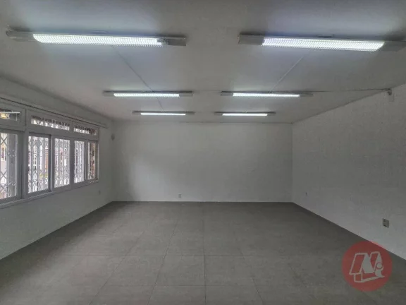 Imagem Casa para alugar, 376 m² por R$ 10.105,00/mês - Santa Cecília - Porto Alegre/RS