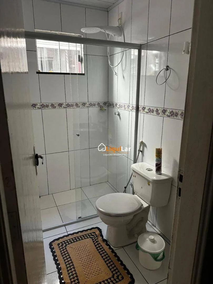 Imagem Casa com 4 Suítes, Piscina e Imóvel Regularizado para Financiamento