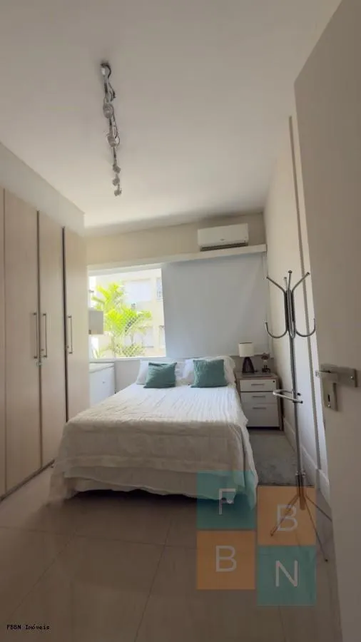 Imagem Apartamento para Venda em Rio de Janeiro / RJ no bairro Leblon