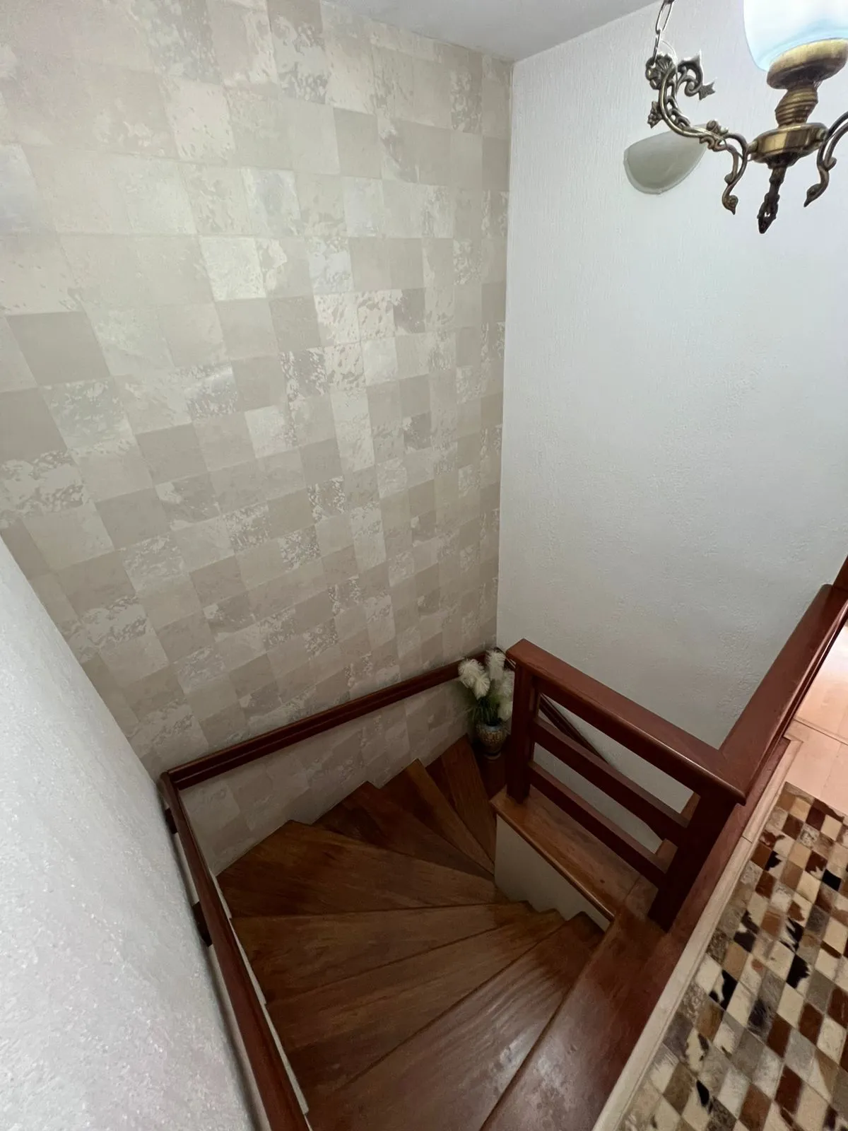 Imagem Casa de condominio no Parque Santa Anita