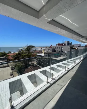 Imagem Apartamento residencial para Venda, Centro de Guaratuba, contendo Sacada com Jacuzzi