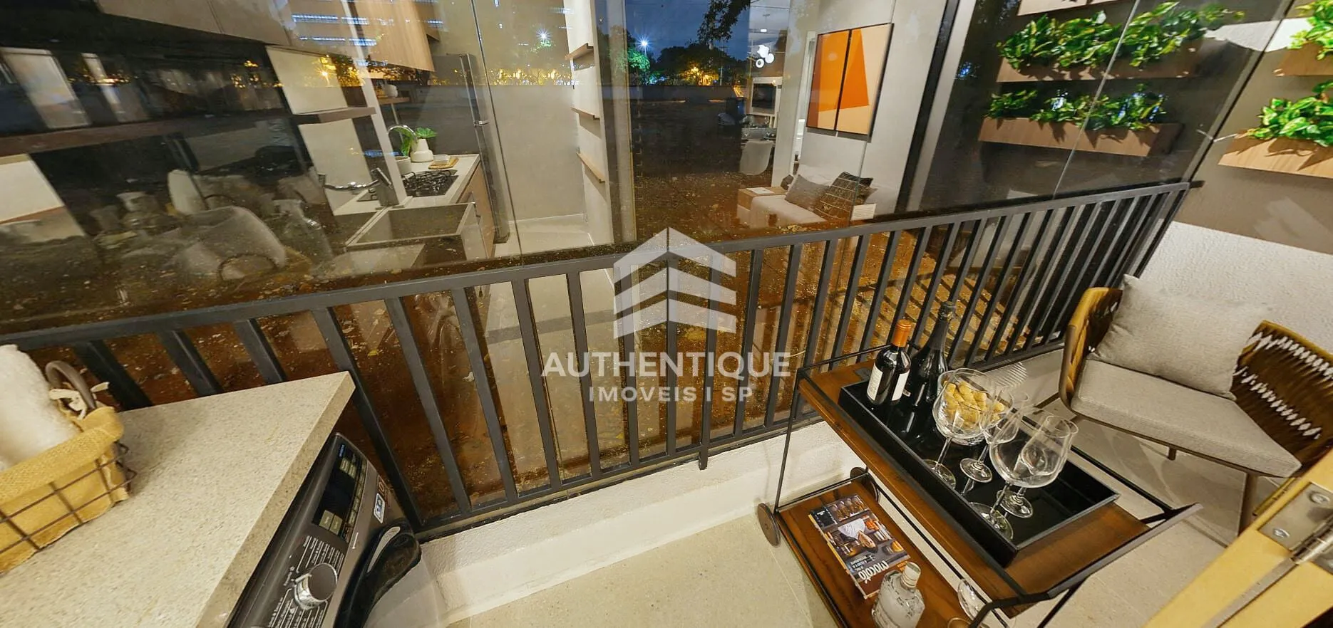 Imagem QUADDRA BUTANTA - Apartamento à venda no bairro Butantã - São Paulo/SP, Zona Oeste