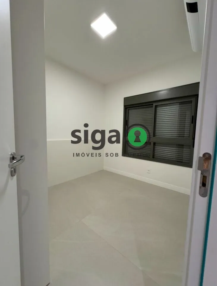 Imagem Apartamento Novo com 2 súites em Pinheiros para Locação