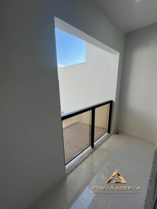 Imagem Casa Geminada 03 quartos - Bairro Tiradentes - Ipatinga - cód 1512