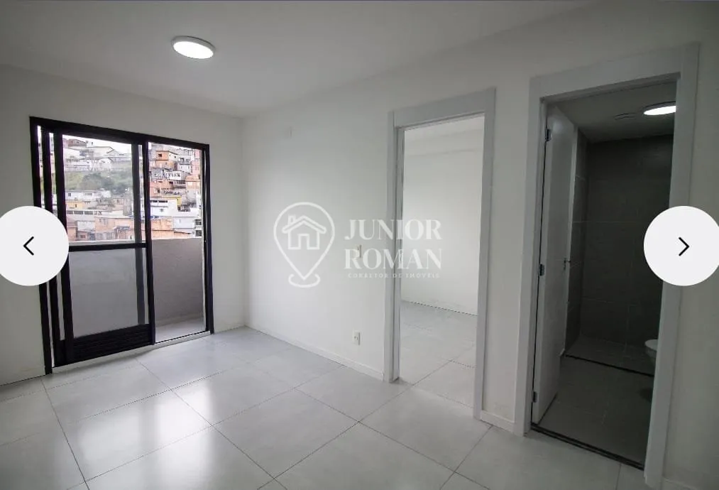 Imagem APTO 2 DORM l LAZER COMPLETO NO JARDIM SÃO LUIS - SP