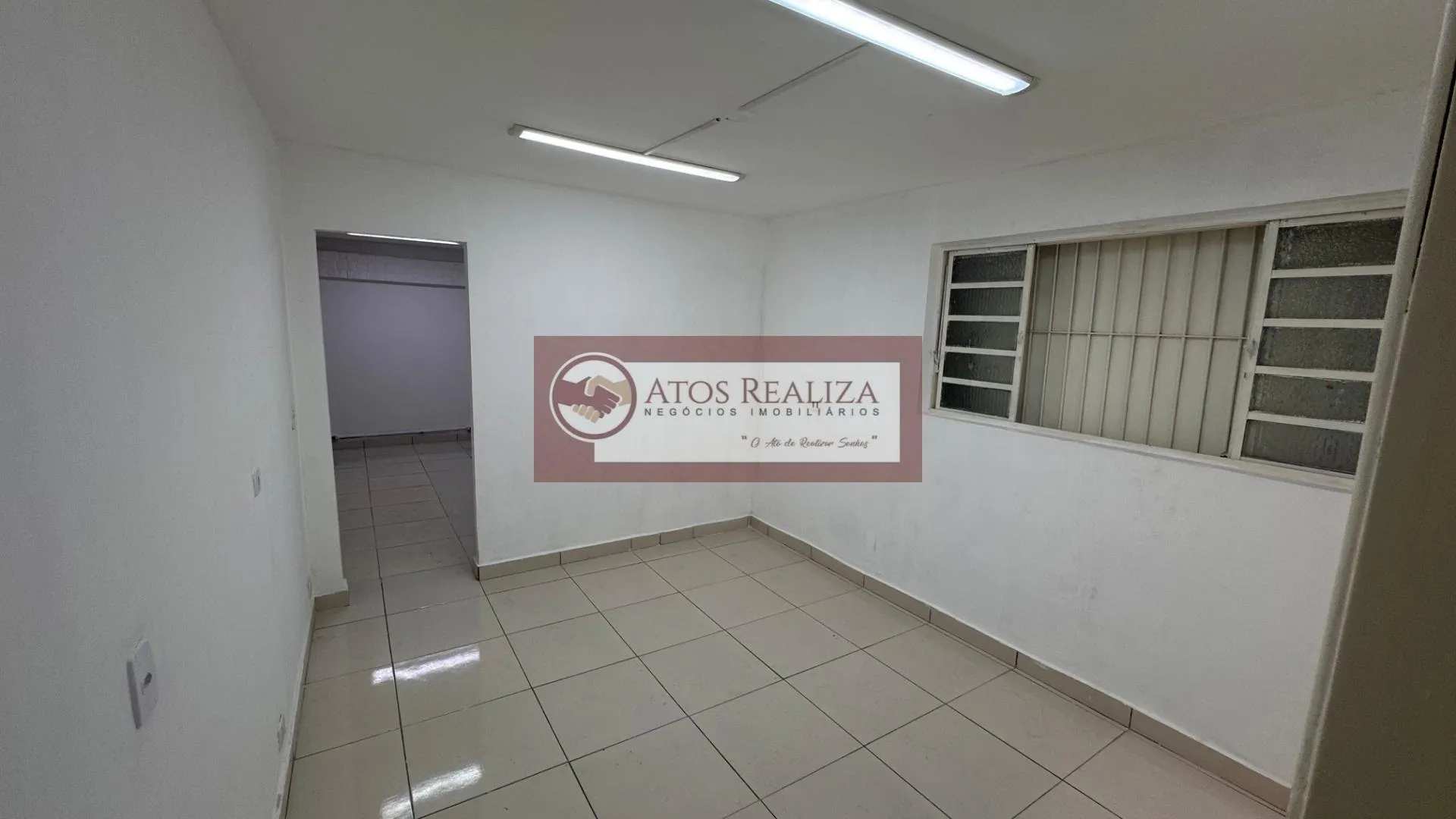 Imagem Conjunto/Sala para Locação em Jordanópolis - 42m² por R$1500