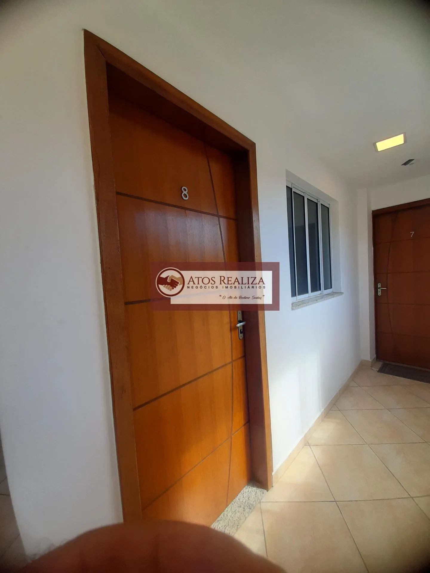 Imagem Apartamento para Locação em Jardim Real, São Paulo | 64m² 2 Dorms