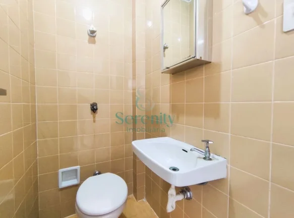 Imagem Apartamento para alugar - R$ 1.800,00 - Centro - Londrina - PR