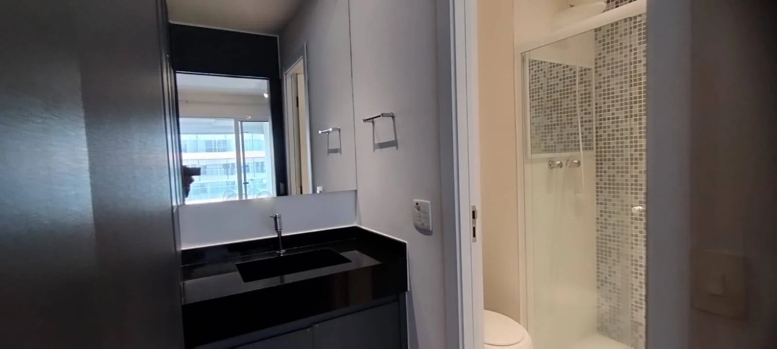 Imagem Locação Apartamento Consolação - 34M², 1 Dorm, 1 Vaga
