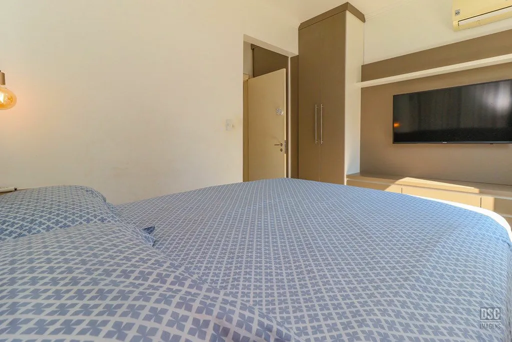 Imagem Apartamento em Higienópolis