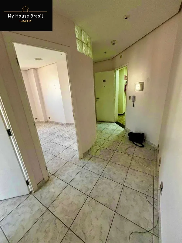 Imagem Sala Comercial para Locação em São Paulo-SP, no Bairro da Água Fria: 1 Sala, 2 Banheiros, 1 Vaga de Garagem, 45m² de Área.