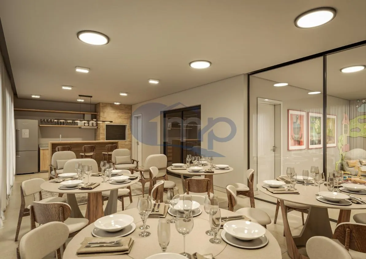 Imagem Apartamento a venda com 2 dormitorios no centro de Torres/RS