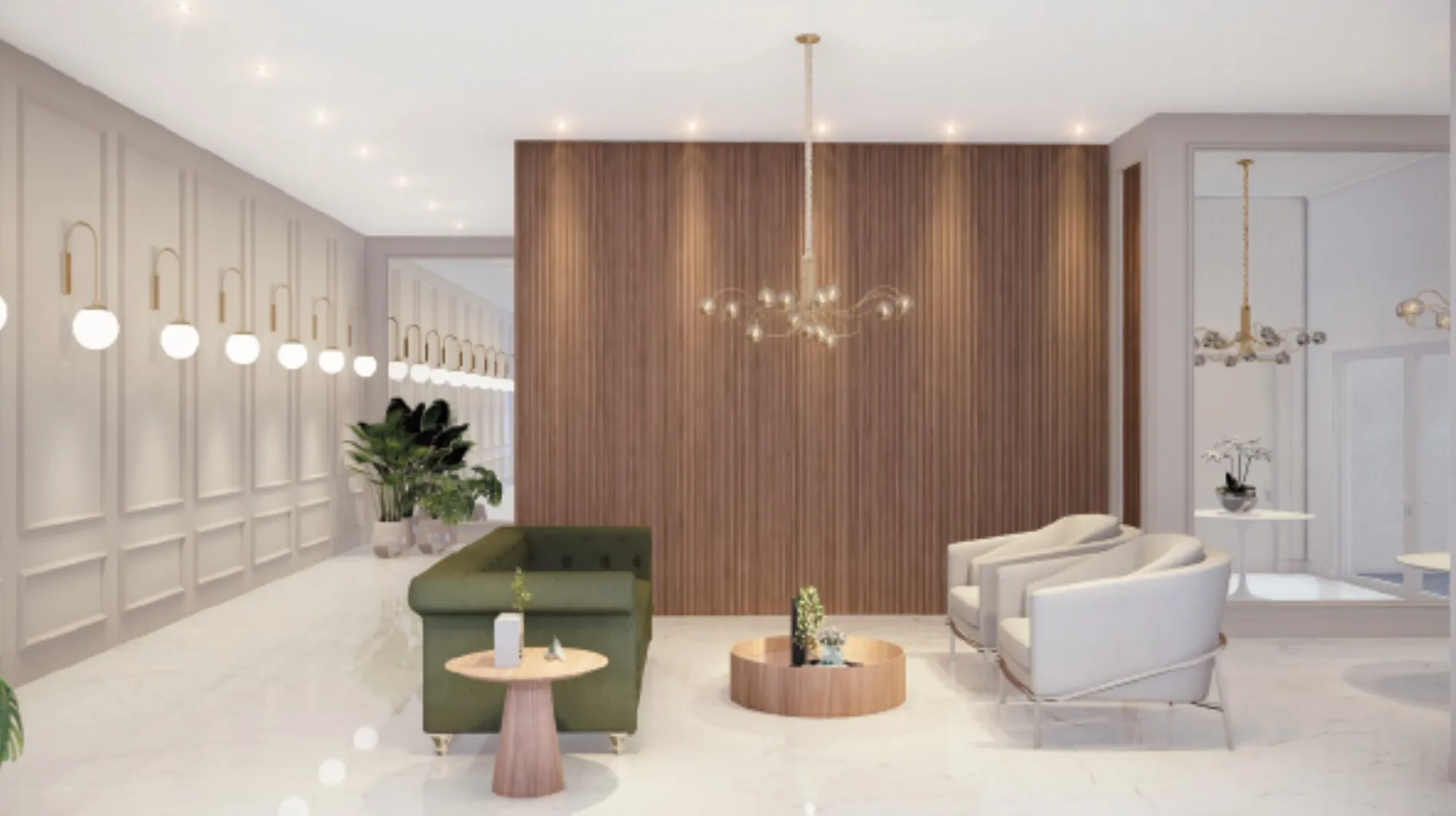 Imagem APARTAMENTO RESIDENCIAL em São Paulo - SP, Vila Dom Pedro I