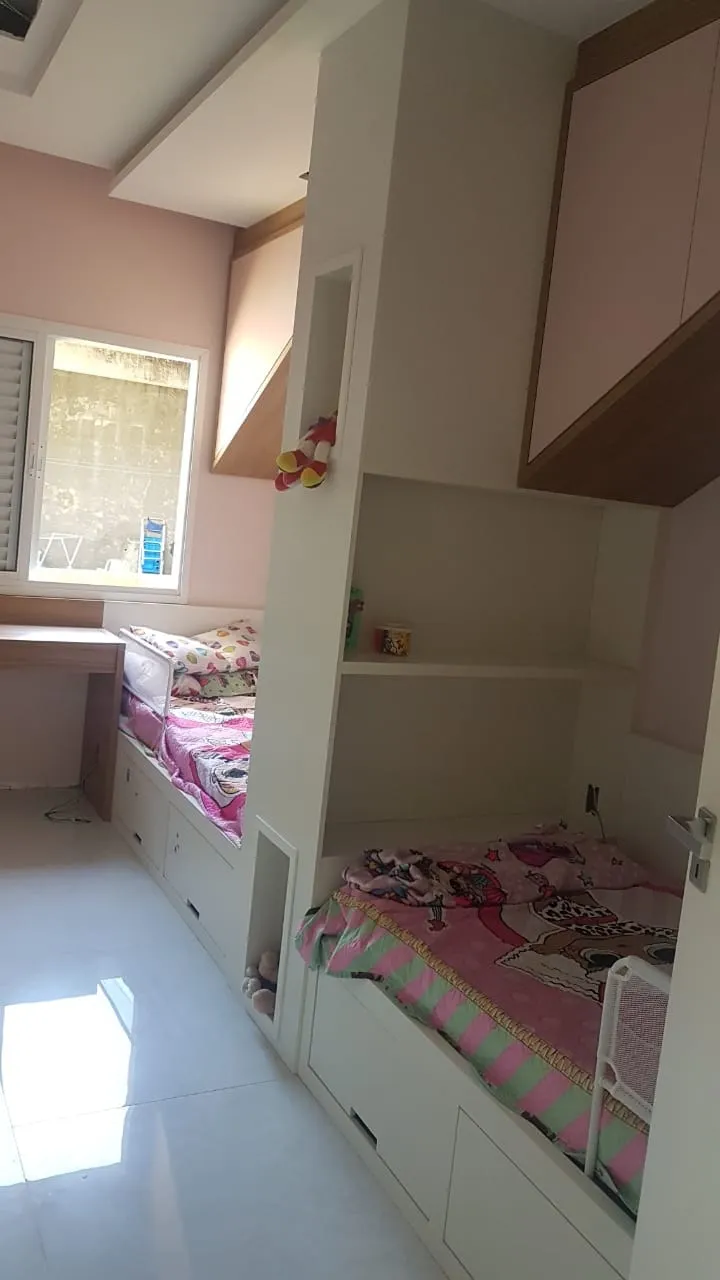 Imagem Casa à venda 3 Quartos, 1 Suite, 3 Vagas, 300M², Jardim Oásis, Taubaté - SP