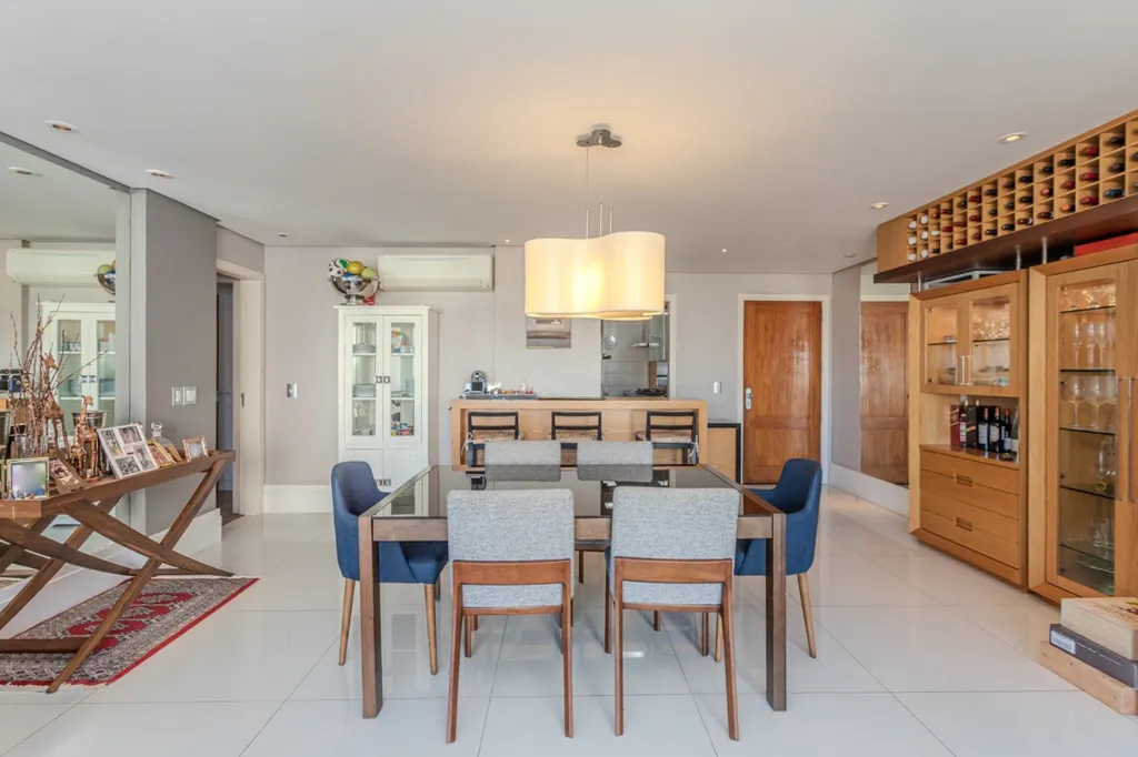 Imagem Apartamento em Petrópolis