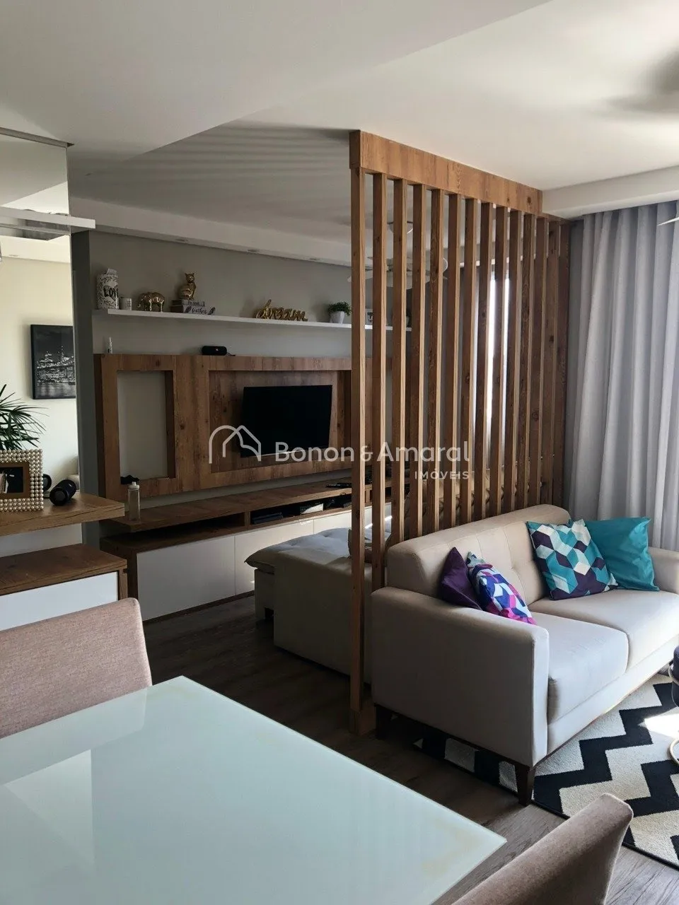 Imagem Vende-se apartamento de 3 dormitórios no Vita Belle
