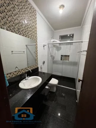 Imagem Casa à Venda no Imbaúbas - 3 Dormitórios