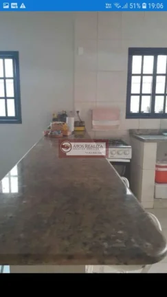 Imagem Assobradado em São João - Guarulhos: 3 dormitórios, 1 suíte, 210m² e R$ 580.000 para venda e locação