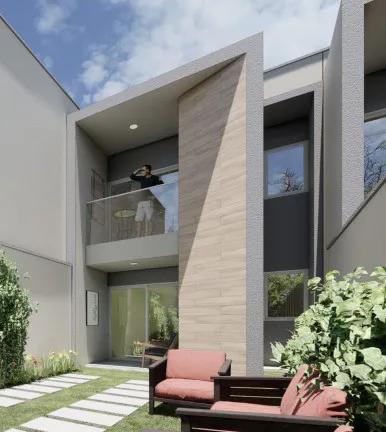 Imagem Casa com 4 Quartos à Venda, 119 m² em Tamatanduba - Eusébio