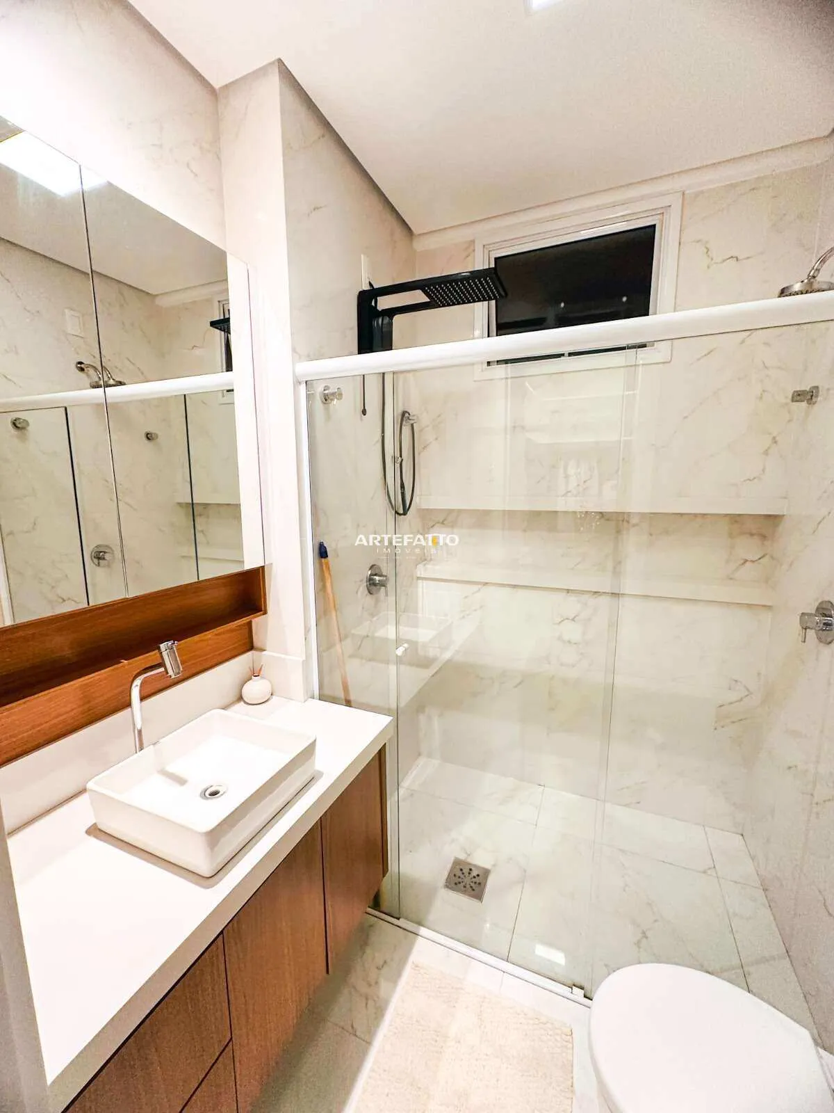 Imagem Apartamento à venda em Franca, Parque dos Lima, com 2 quartos, 93m2