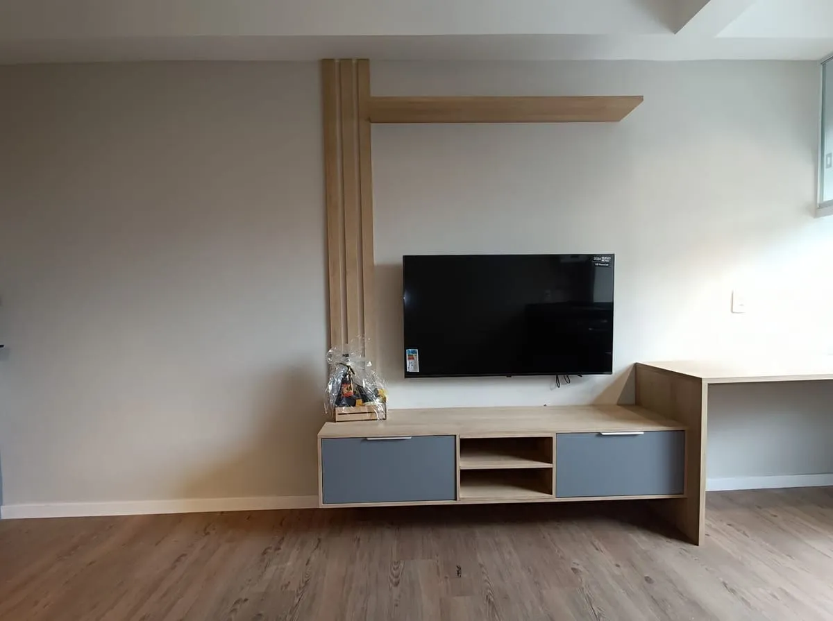 Imagem Apartamento com 2 Quartos para alugar, 43m² - Butantã